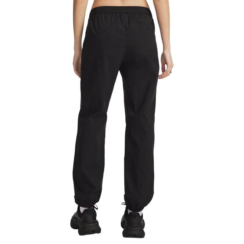 Under Armour Unstoppable Woven Jogger Pants Women bottoms 6011400-008
