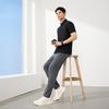 361° Men's Cooling Sun Protection Polo T-Shirt