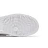 Nike Court Vision Low Next Nature 'White Light Smoke Grey' (Unisex) White / White / Light Smoke Grey Skateboard Shoes DH2987 112