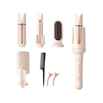 Automatic Hair Curler 32Mm Professional Curling Iron Auto Rotating Ceramic Hair Roller  Stick 40Mm Curling Wand Hair Waver