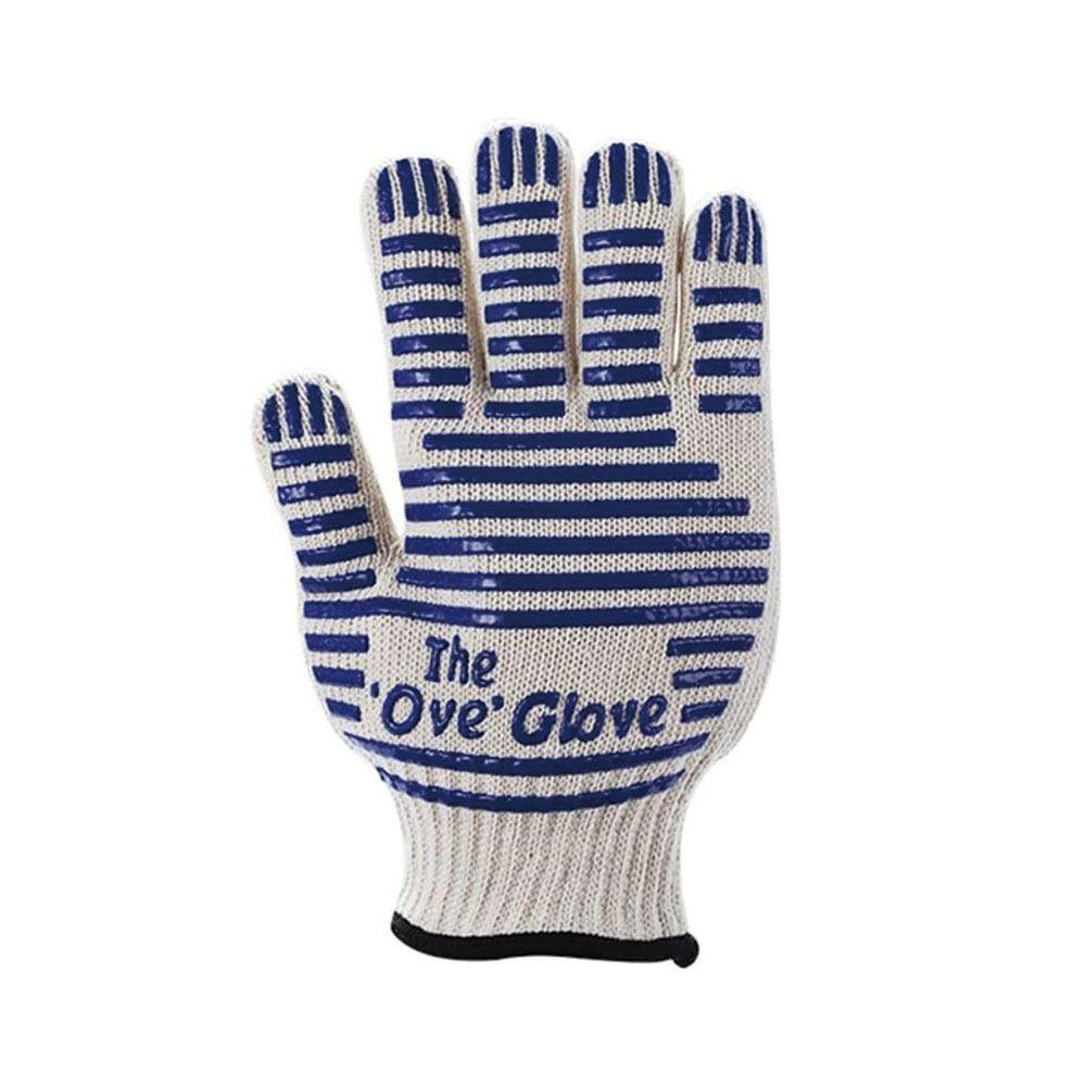Multi-Function Microwave Oven Gloves Heat Resistant Barbecue Mitts Cooking Tool BBQ Gloves  Home