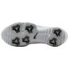 Nike Air Zoom Infinity Tour 2 Golf Wide White Vapor Green Unisex Sneakers Pure-Platinum Black FD0218-100