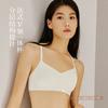 Naked Without Marks, Thin Cup Without Steel Ring, Comfortable Underwear, Small Breasts Gathered and Supported, Sub-breasts Collected, Anti-sagging Bra