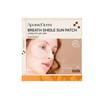 Briss Shield Transparent Sun Patch 5-pack (10ea)