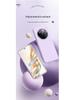 Honor X60 Pro Liquid Silicone Case - Soft, Anti-Drop Protective Cover for Women