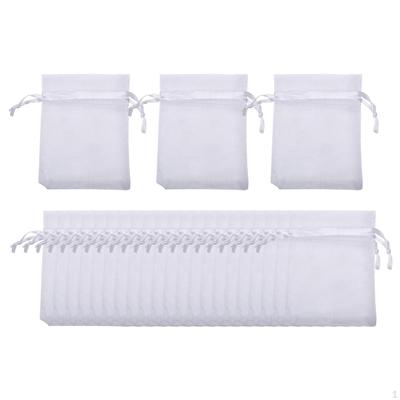 Bags - Set of 100