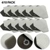 As Shown Felt Filters Easy Installation Vacuum Filters Appliance Indoor Air Quality Enhancement Tool-Free Installation