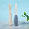 Mordedor para Masticar para Niños y Adultos Cepillo Entrenador Palillo Para Terapia Oral Fuerza de Mordida Mandibular Rehabilitación del Habla Autismo Sensorial