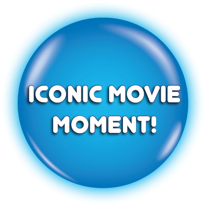 Just Play Disney & Pixar Inside Out 2 All Feels Figure Set, Ages 3 and Up