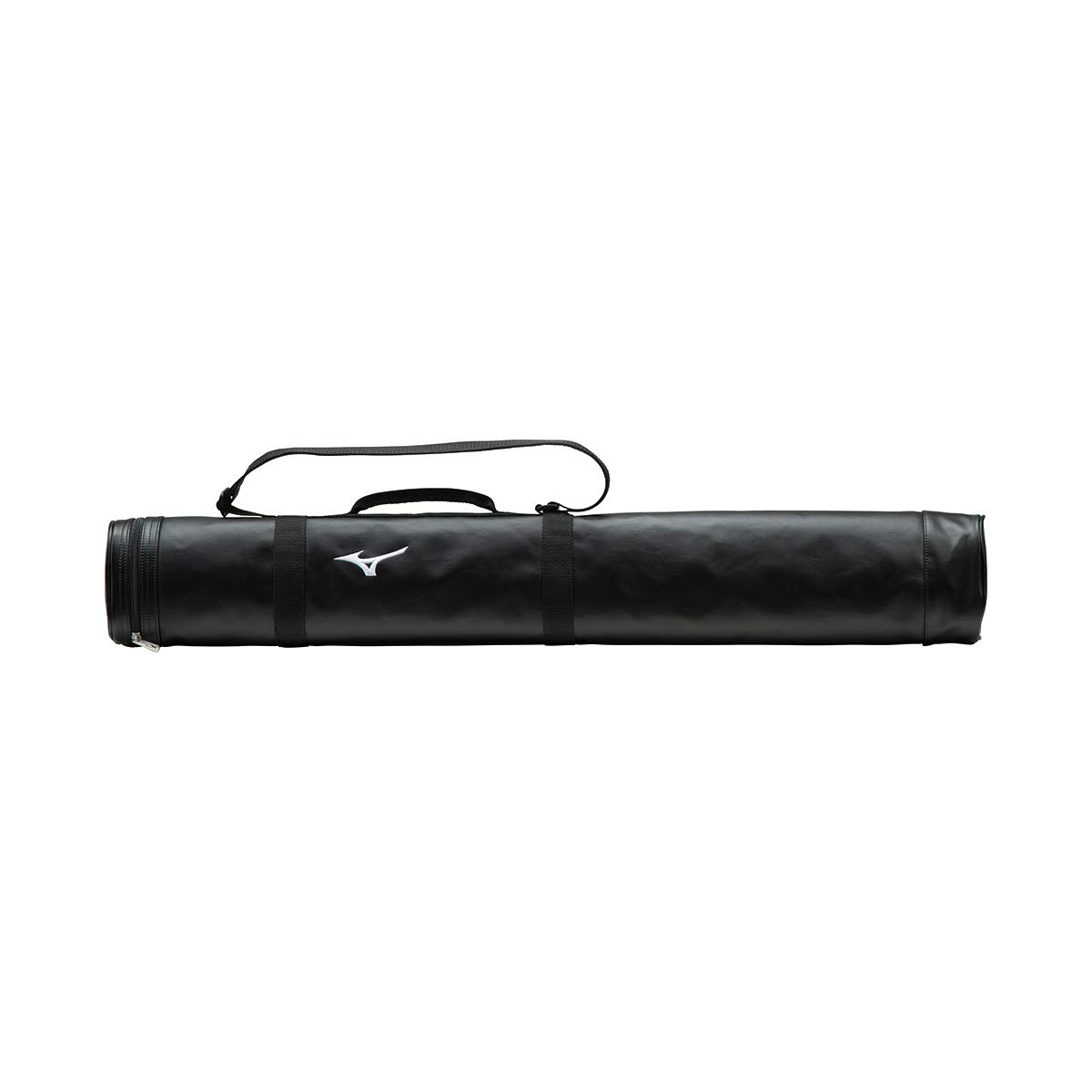 

Чехол для летучей мыши MIZUNO с 2 1FJT8042 09 черный Д92 x Ш7 x В11 см