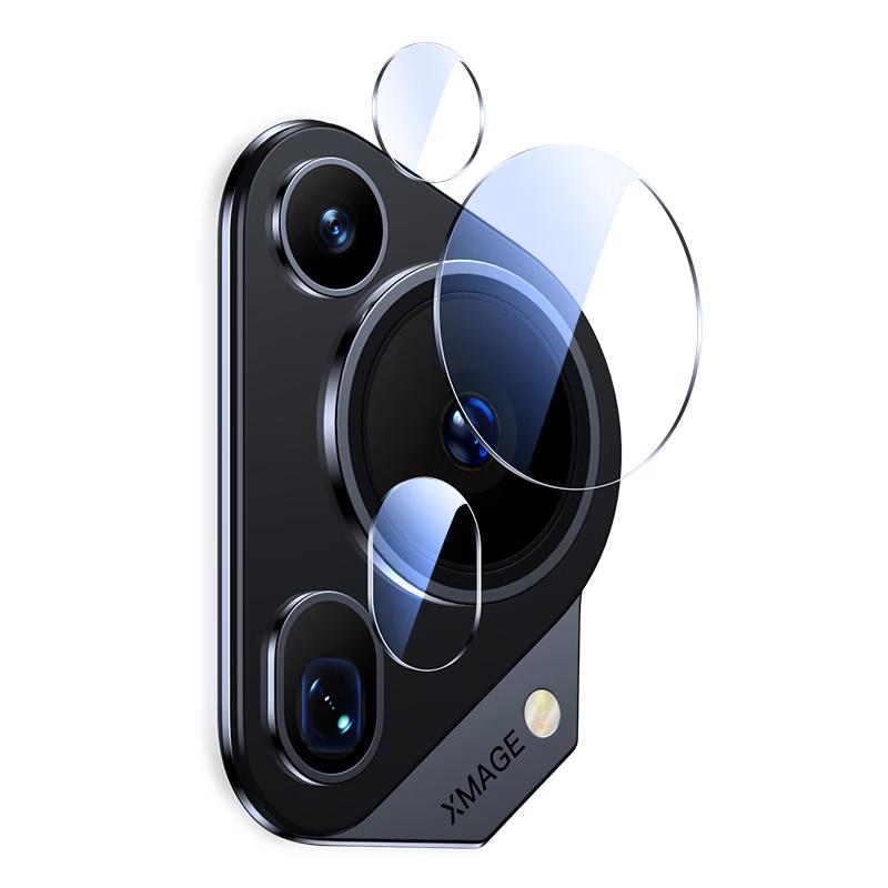 Biyazi Huawei Pura 70 Ultra Camera Lens Protector Pura 70 Ultra