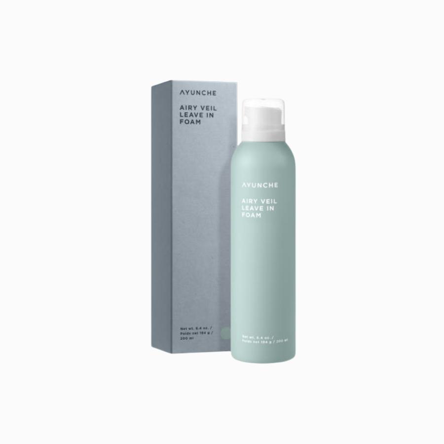

Ayunchae Airy Veil Leave-in Foam 200ml