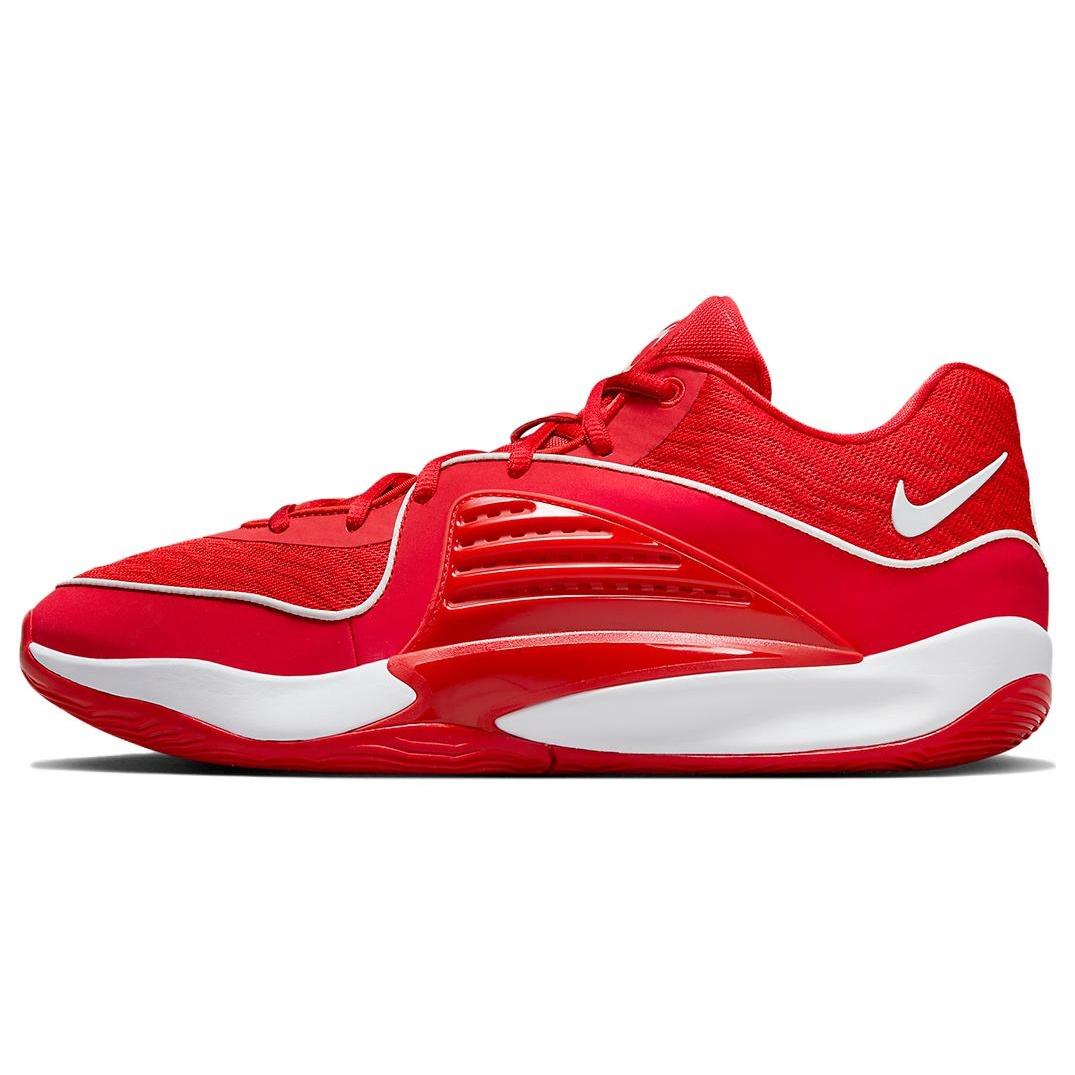 Nike KD 16 TB  University Red  Men s DZ2927-600 EU 44