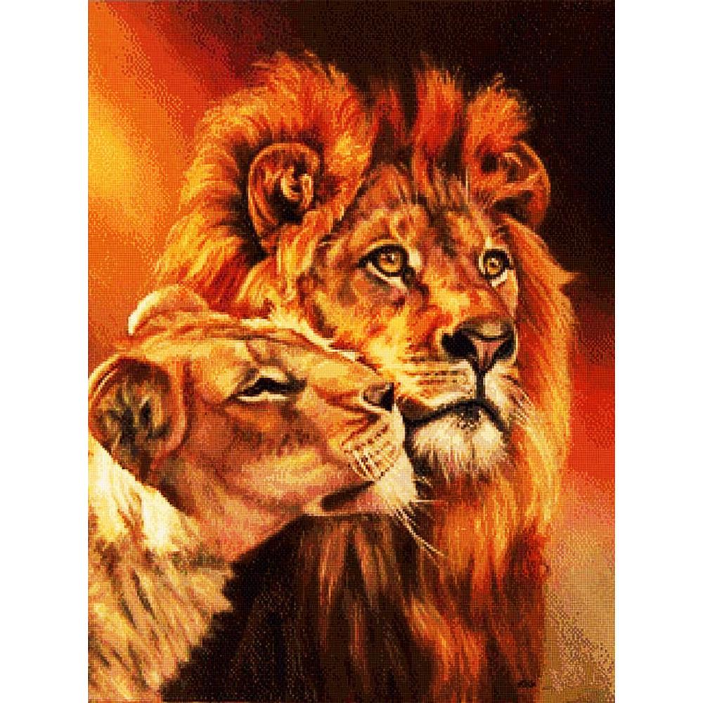 Full Square/Round Diamond Painting Landscape Street 5D DIY Diamond Embroidery Cross Stitch Town Mosaic Wall Art