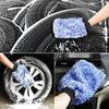 Efficient Wheel Cleaning Kit Professional Brushes for Easy Grime Removal On All Types of Wheels Tires