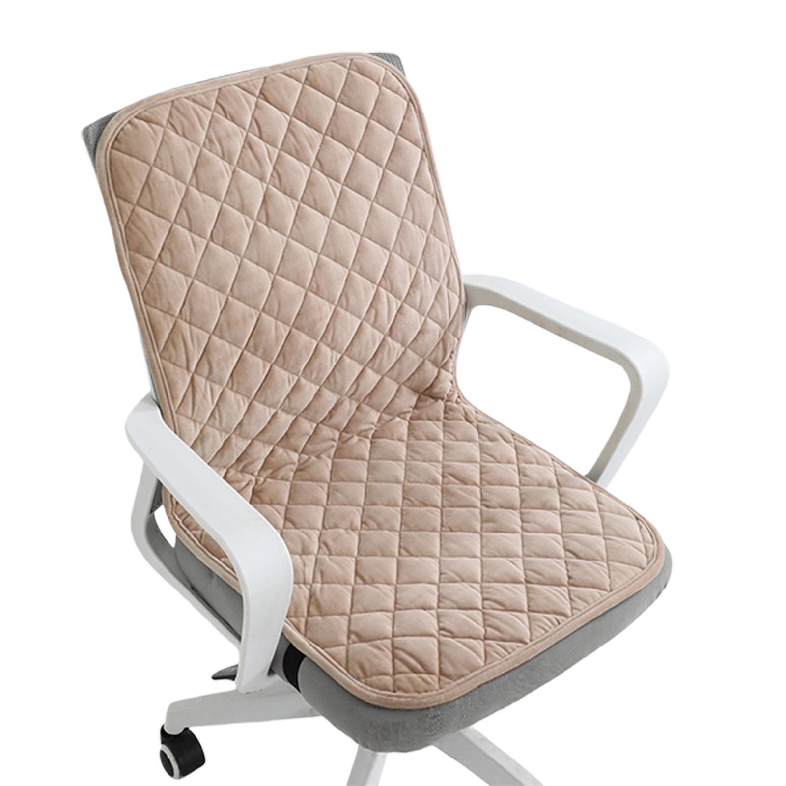 Heated Seat Cushion for Office Chair,Heated Seat Cover with Temperatures Control Seat Warmers Warm Gift for Winter 3