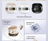 2026 Mini550 In-Ear Bluetooth Earbuds: Gaming, Noise-Cancelling, Sports, Wireless, Long Battery Life