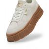 Puma Maze Stack Soft Winter Women S   White
