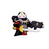 Knights Blood War Angels Black Hammer Templars War Soldiers Hammers Action Figures Building Blocks Bricks Kids DIY Toys Gifts