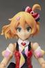 TAMASHII NATIONS Macross Delta Freyja Approximately PVC ABS Painted Action Figure S.H.Figuarts Wion, 135mm, &