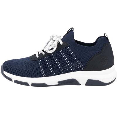 Women's Slip-ons Remonte Dorndorf Slip-on Sneaker Dark Blue