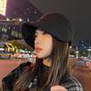 Women S Lamb Fleece Thick Short Brim Warm Winter Baseball Cap