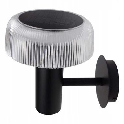 Outdoor Lighting – Solar Lamps