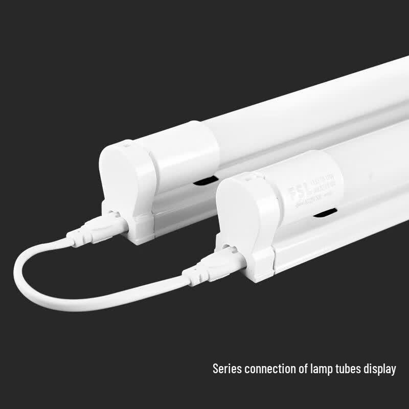 FSL T5 T8 LED Tube Connection Cable