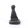 5 6 Speed Car Gear Stick Shift Knob Boot for VW Golf Rabbit Jetta MK5 MK6 2004 2005 2006 2007 2008 2009-2013 2014 Accessories