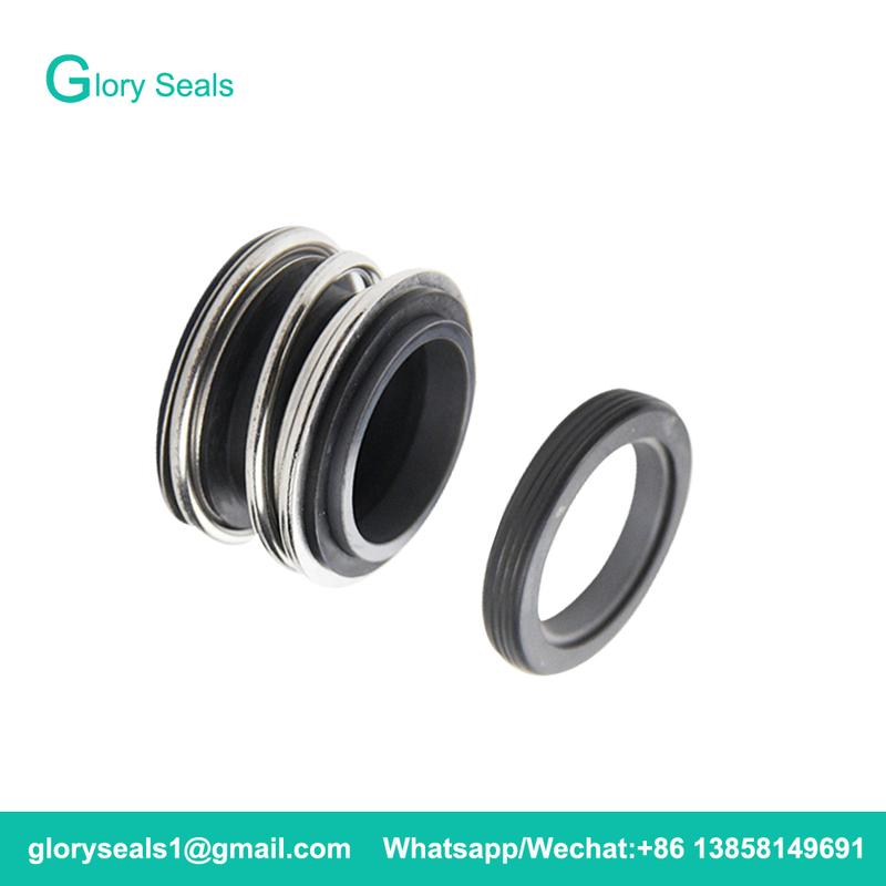 MG1-20 MB1-20mm 109-20 Mechanische Afdichtingen MG1 Asmaat 20mm Met G60 Zitting Voor Waterpompen