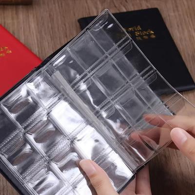 Hobbys und Kreativität – Alben für Münzen & Briefmarken