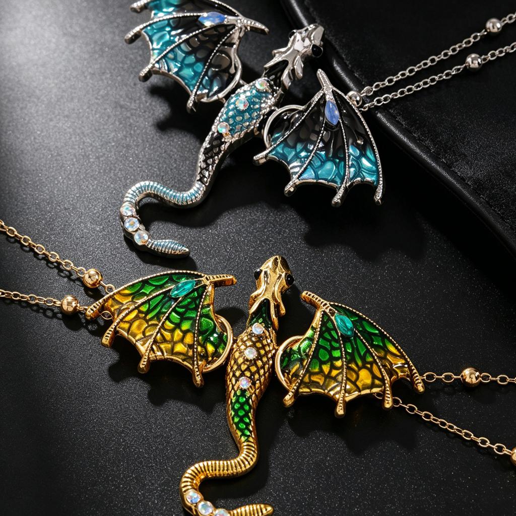 Colorful Enamel Waist Chain for Women Fashion Belt Chain Accessory