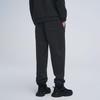 GIOVANNI VALENTINO Men's Wool Blend Fleece-Lined Tapered Sweatpants