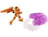 G Frame FA Master Gundam Mirror Still Water Option Parts Set (Clear Ver.) &