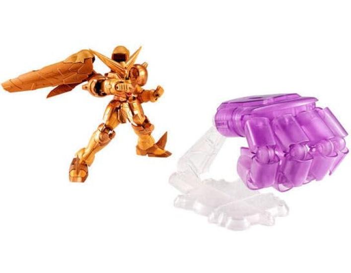 

G Frame FA Мастер Гандам Зеркальная Тишина Набор дополнительных деталей (Очистить версию) &