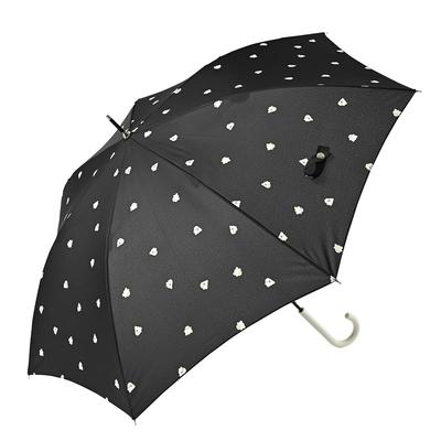 Nifty Colors Ghost Smart Jump Długi parasol 1781BK