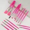 Beauty Tools 15 Loose Powder Brush Blush Brush Eyebrow Brush Eye Brush Fine Makeup Brush Set