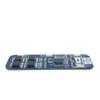 Module de carte de Protection de chargeur de batterie au Lithium 3S 10A 11.1V 12V 12.6V pour cellules de batterie Li-ion 18650 BMS 3.7V