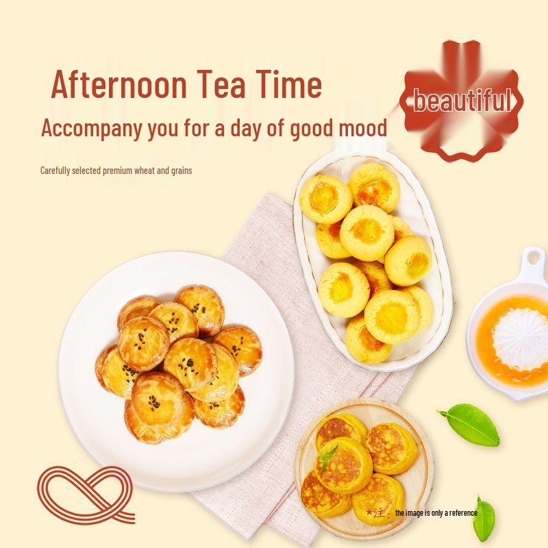 Xiangnian Low-Gluten Cake Flour
