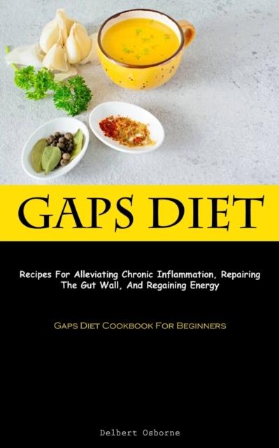 Gaps книга. Gaps книга