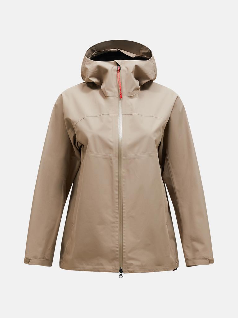 Peakperformance Treeline Hype Shell Jacket W