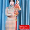 New Year'S Mercerized Lantern Hanging String, Spring Festival Chili Pendant, Lantern Hanging String Pendant, Shopping Mall Home Festive Decoration