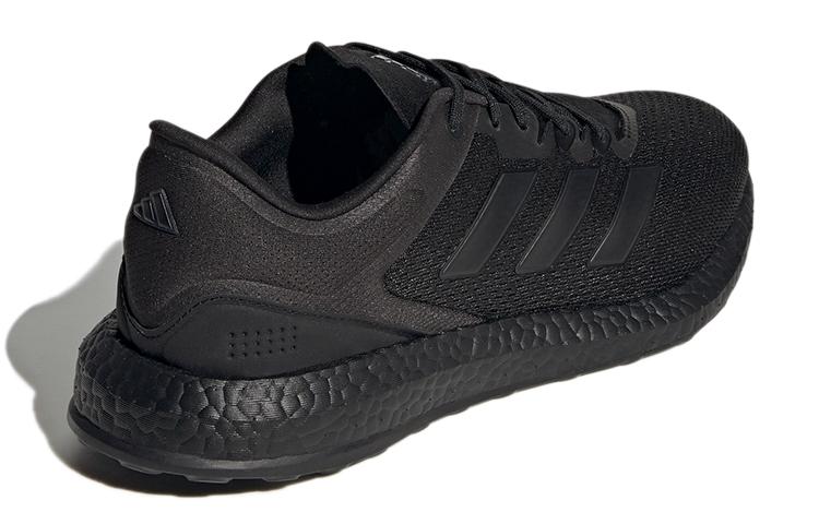 Adidas PureBoost Select 'Triple Black' GW3501
