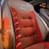 Flannel Winter Seat Cushions for Buick Envision Plus, Regal Velite 6, LaCrosse GL8 Series