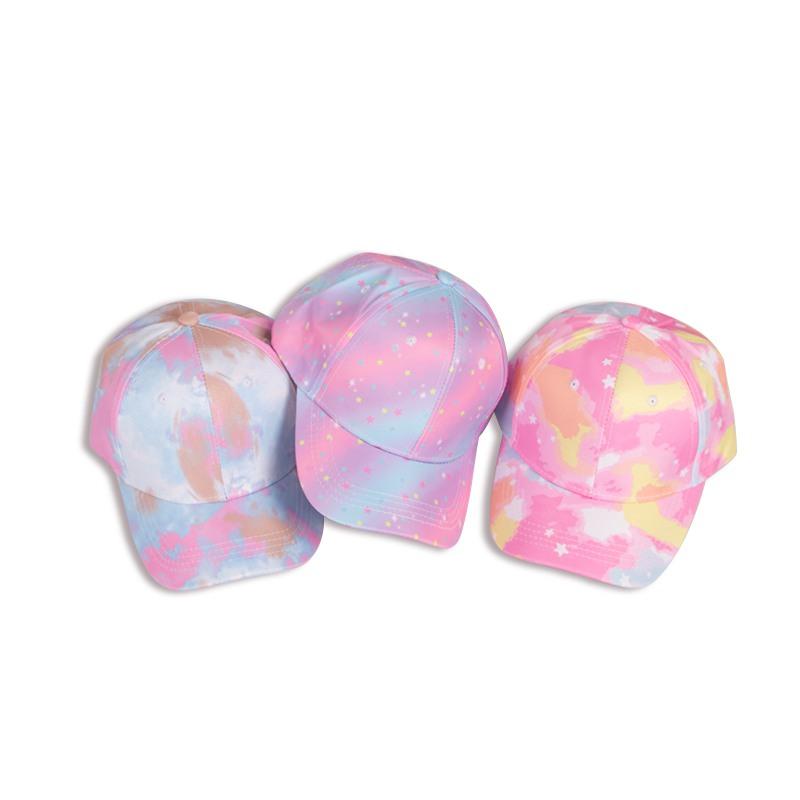 Boys And Girls Sunshade Hat Children Duck Tongue Hat Sports Baseball Hat