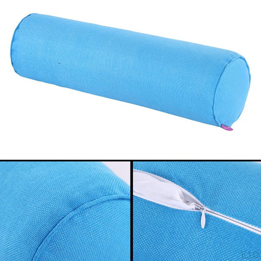 Back Cushion Neck Support Roll for