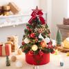 DIY Christmas  Small Tree Festival Xmas Pine Tree  Home New Year Gifts