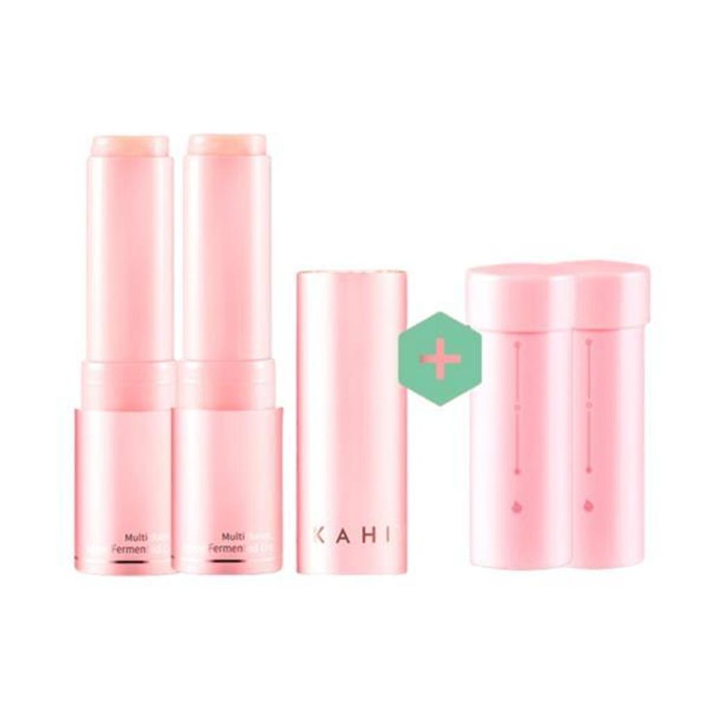 

Gahi Multi-Bam Refill Type Main Product 9g x 2 + Refill 9g x 2