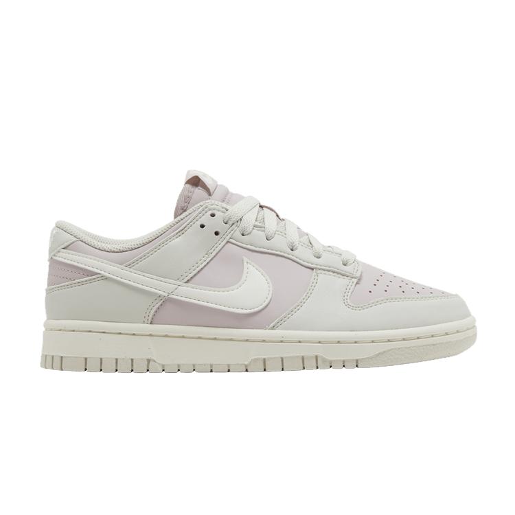 Nike Wmns Dunk Low Next Nature Platinum Violet 37.5
