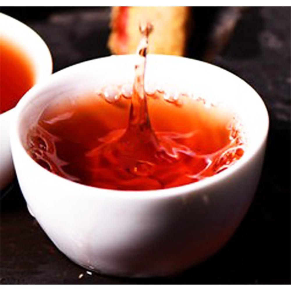 Premium Aged Pu Erh Tea 250g Black Tea Loose Leaf